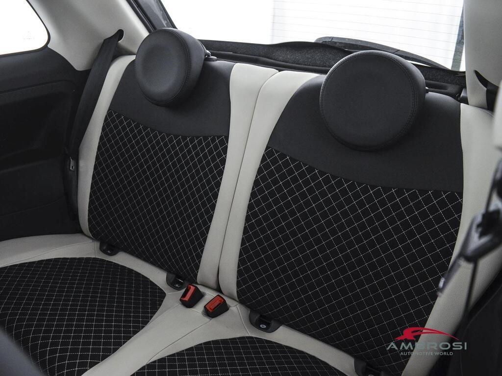 Fiat 500 1.0 hybrid Dolcevita 70cv