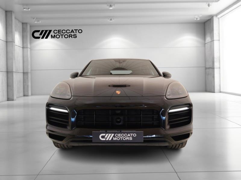 Porsche Cayenne Coupe 3.0 e-hybrid tiptronic 5p.ti