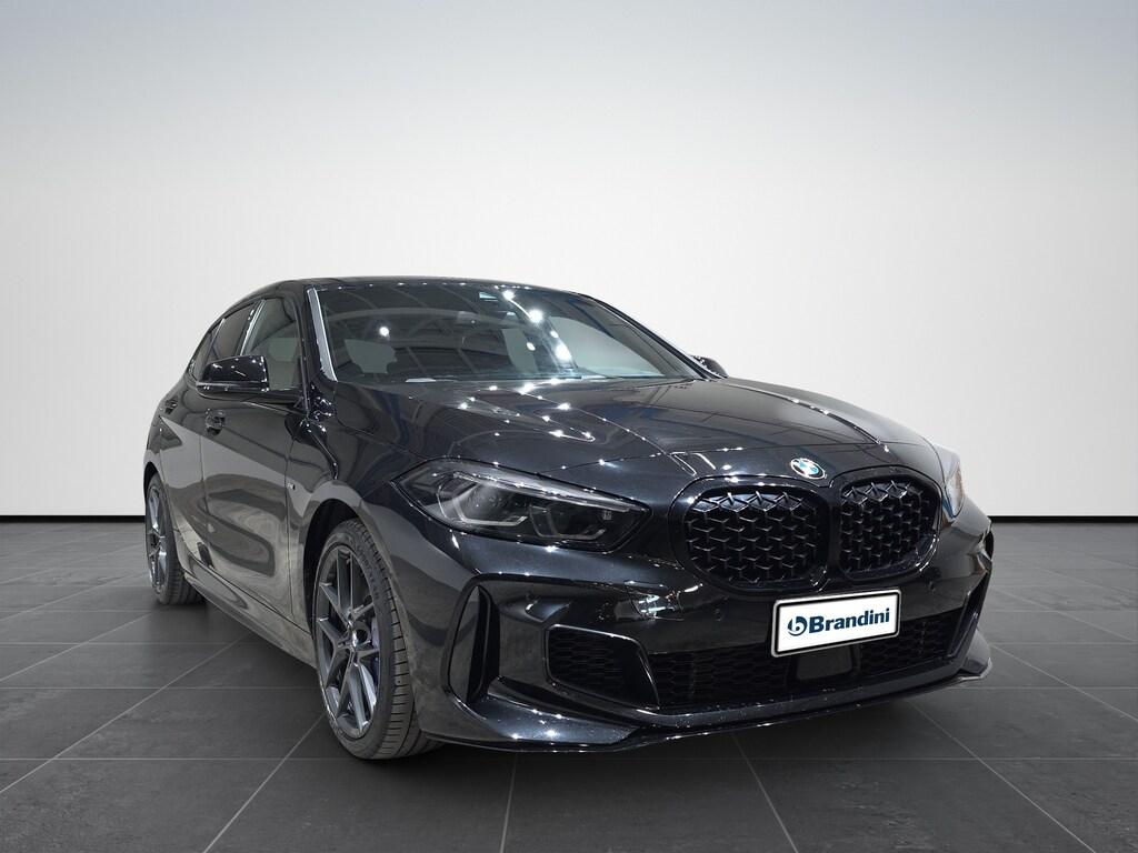BMW Serie 1 M 135i xdrive auto