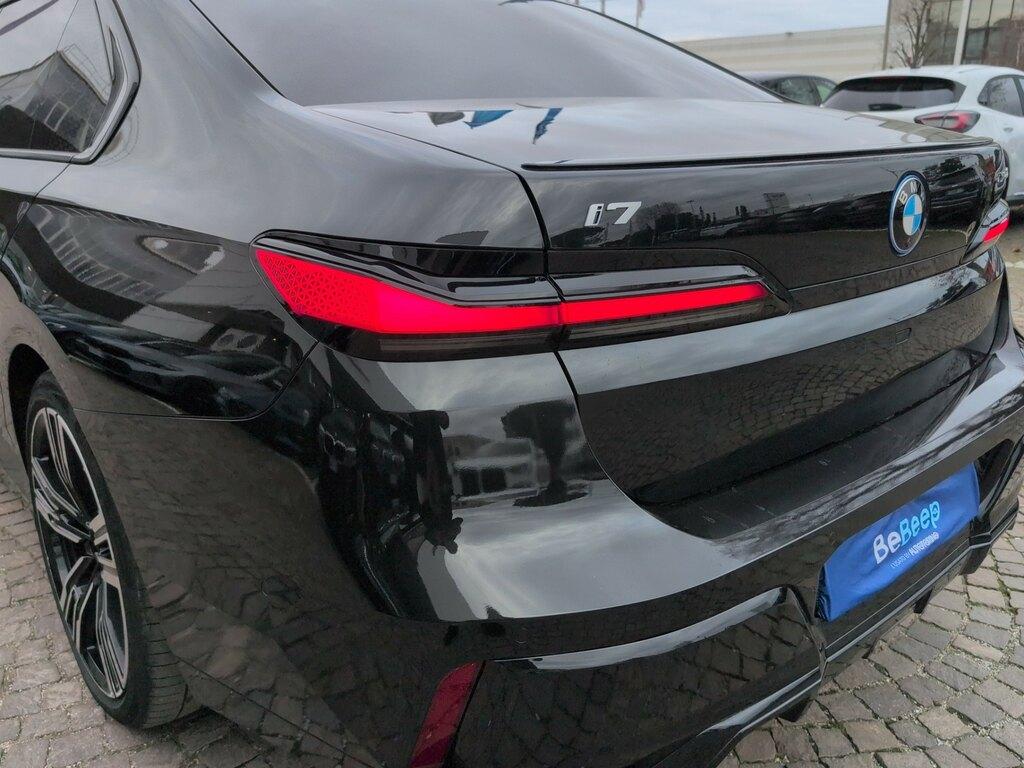 BMW i7 xdrive60 M Sport Pro