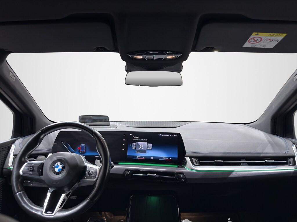 BMW Serie 2 218d Active Tourer Msport auto