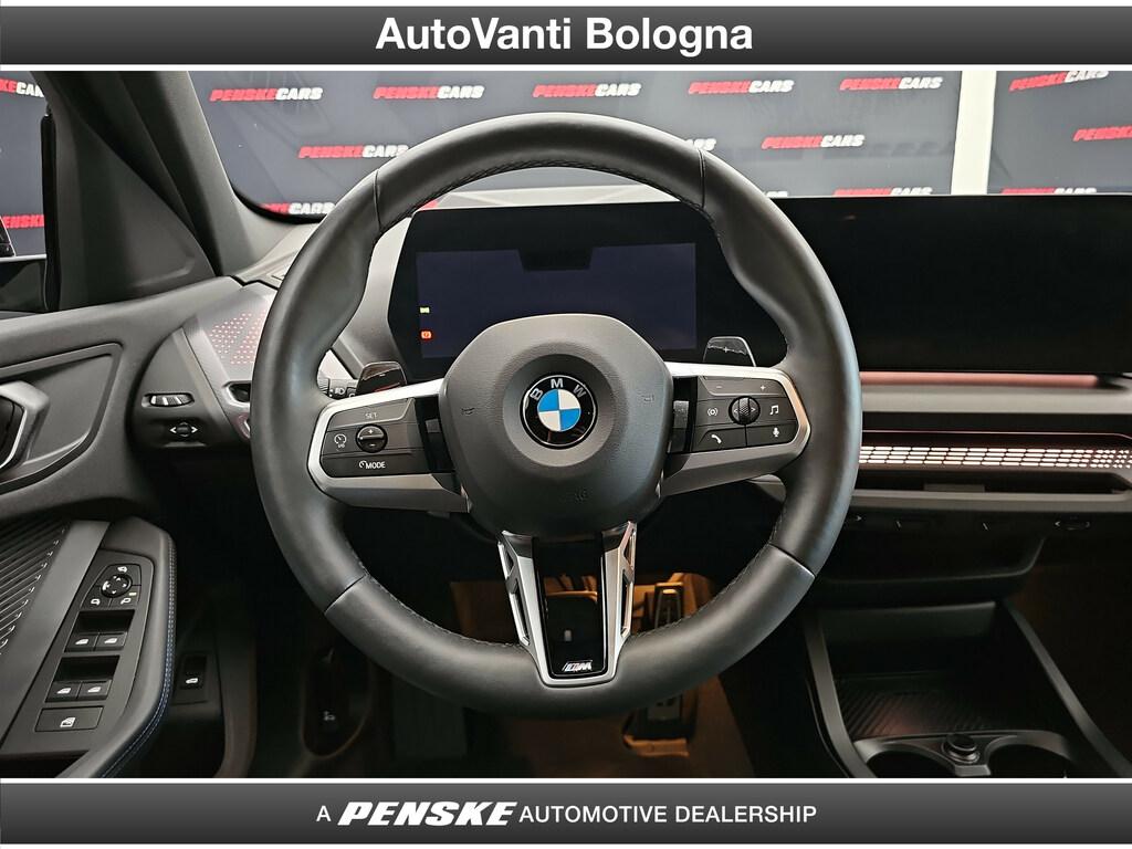 BMW Serie 1 118d MSport Pro auto