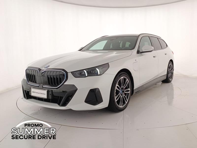 BMW Serie 5 530e Touring xdrive M Sport Pro auto