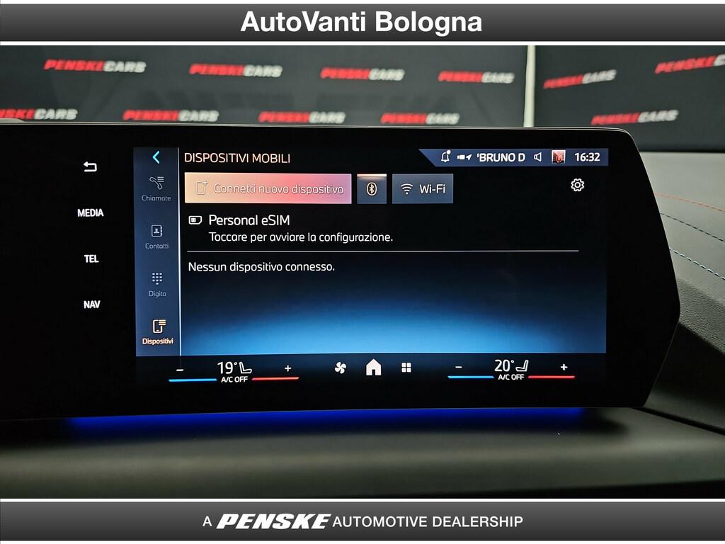 BMW Serie 1 118d MSport Pro auto