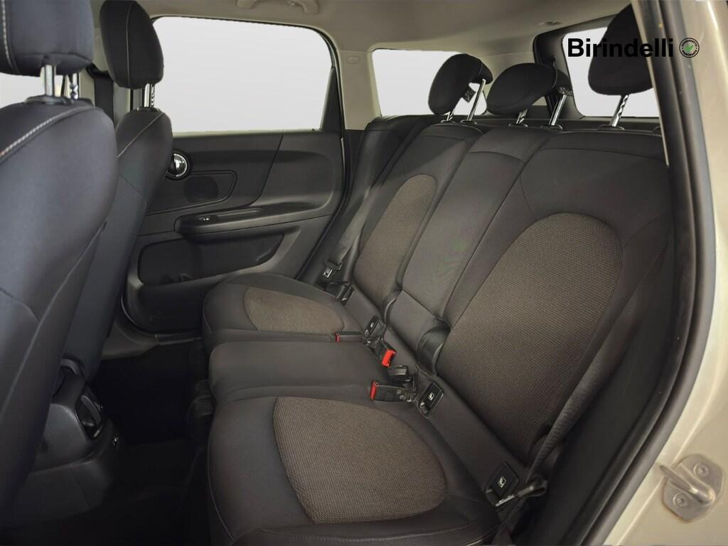 Mini Cooper D Countryman 2.0 TwinPower Turbo Cooper D