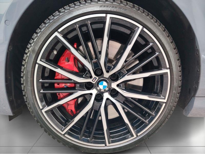 BMW Serie 2 218d Gran Coupe Msport auto