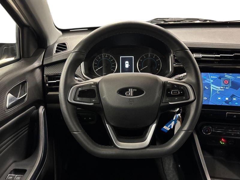 DR Motor DR 3.0 1.5 Gpl 114cv