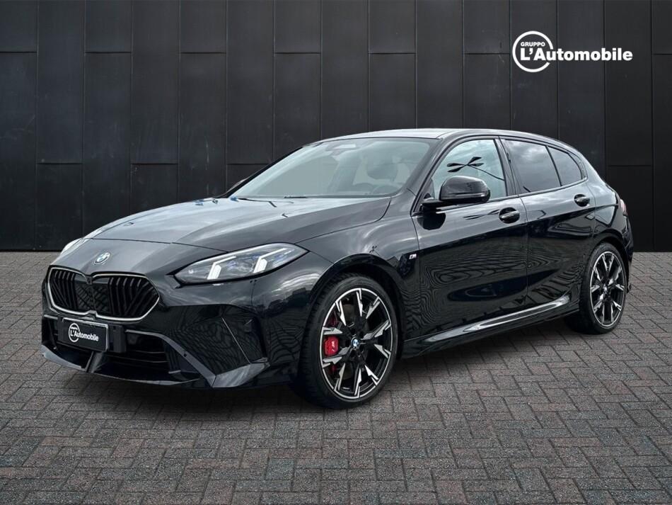 BMW Serie 1 118d MSport auto