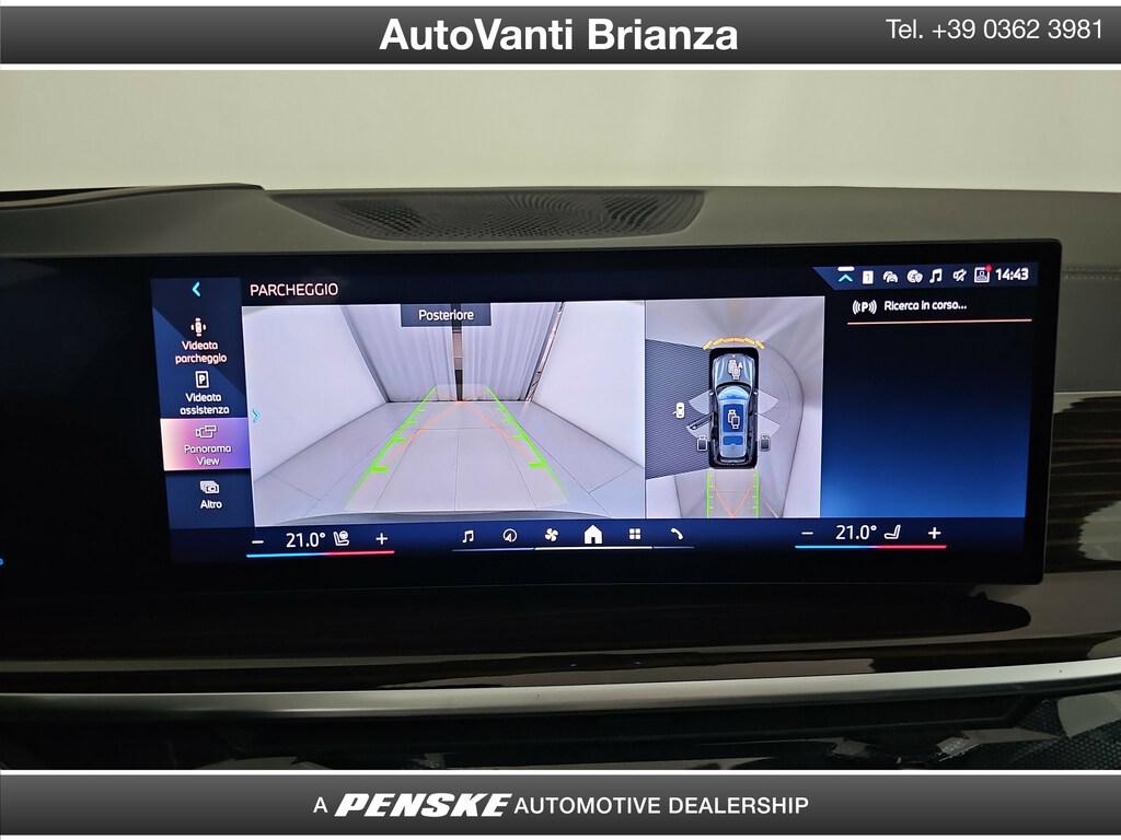 BMW X7 xdrive 40d 48V MSport Pro auto 7p.ti