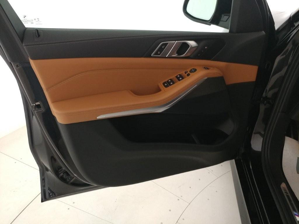 BMW X5 xdrive25d Msport auto