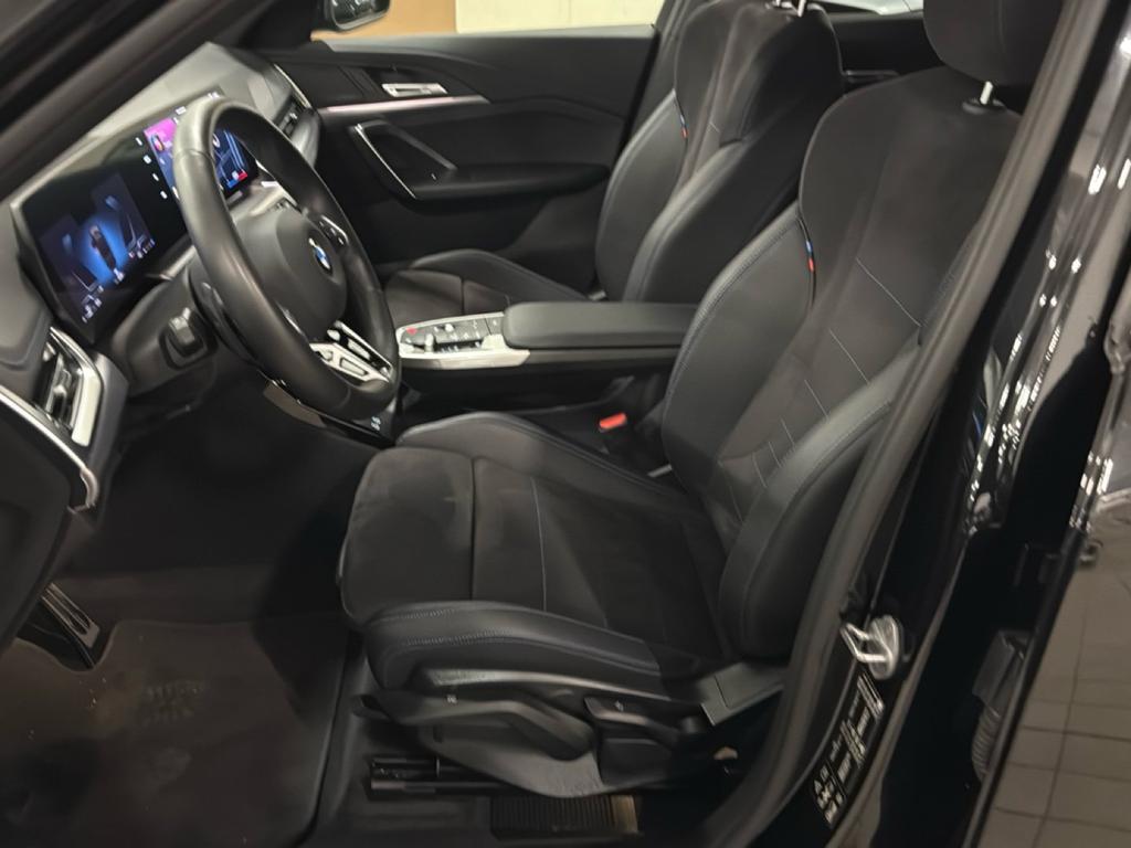 BMW X1 xdrive20d mhev 48V Msport auto