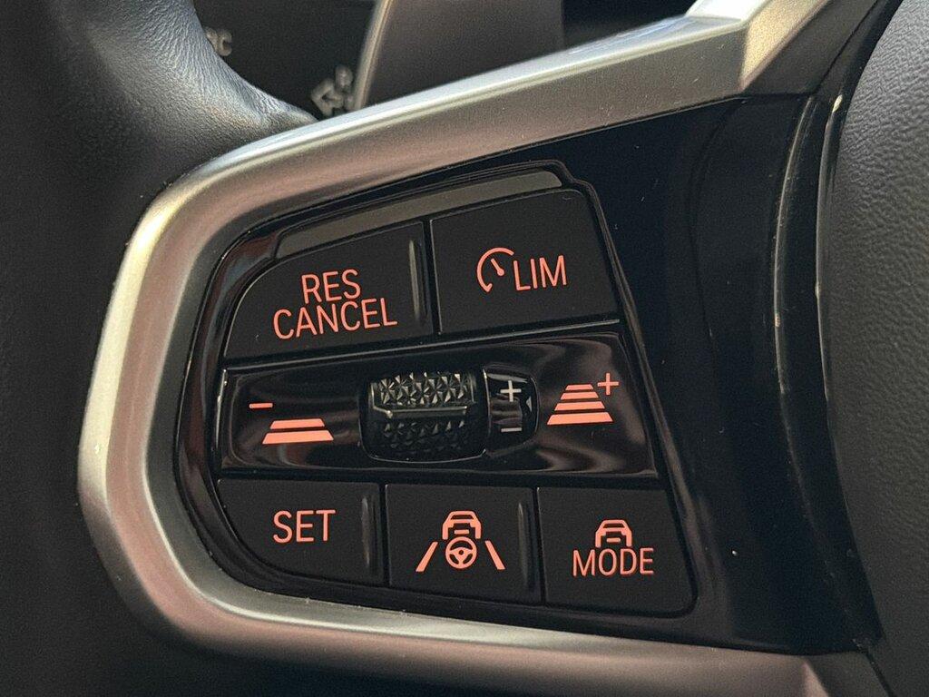 BMW Serie 4 420d Gran Coupe mhev 48V xdrive M Sport Pro auto