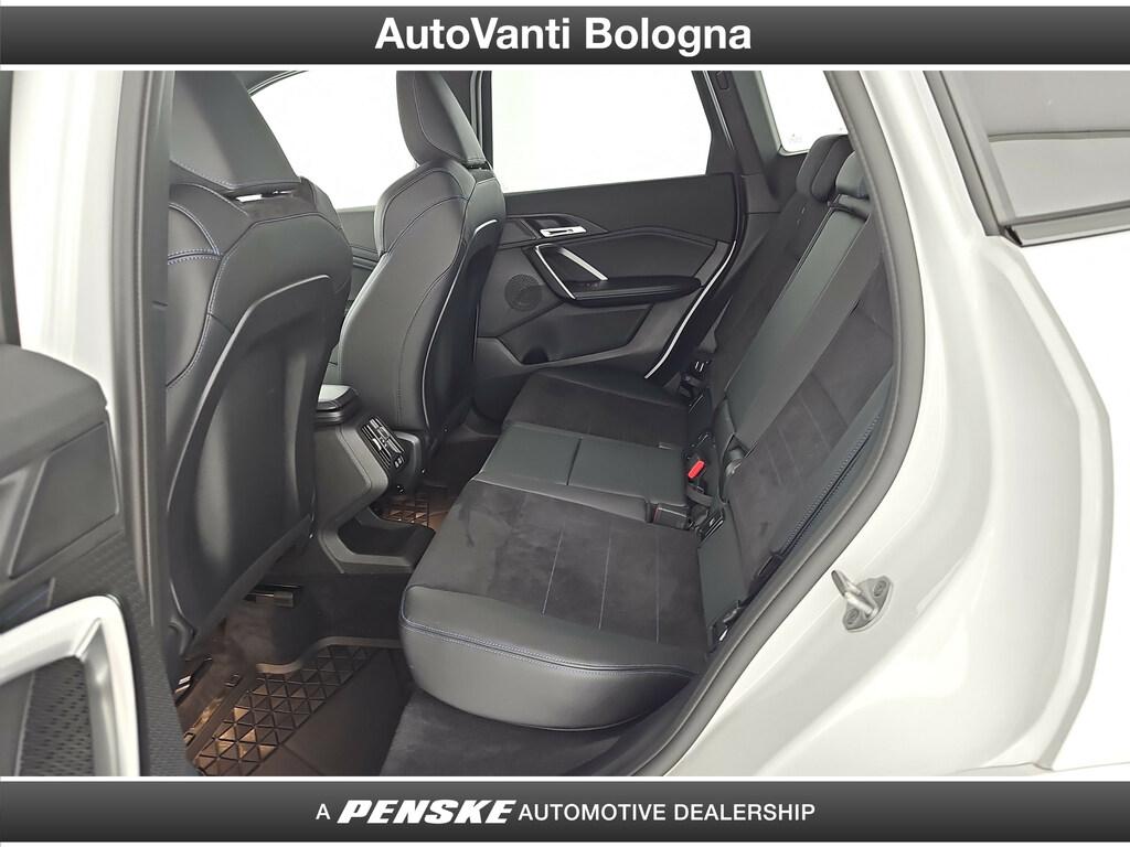 BMW X1 sdrive18d MSport auto