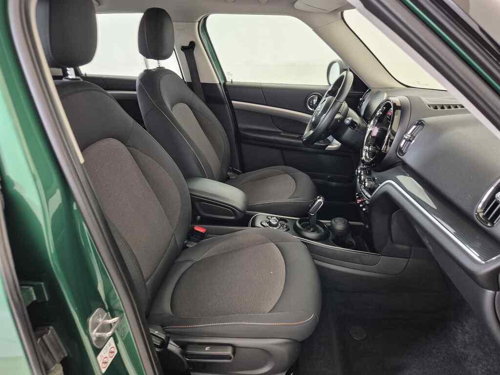Mini Cooper D Countryman 2.0 TwinPower Turbo Cooper D