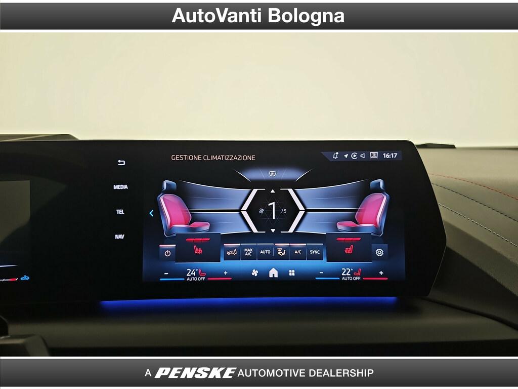 BMW Serie 2 218d Gran Coupe MSport Pro auto