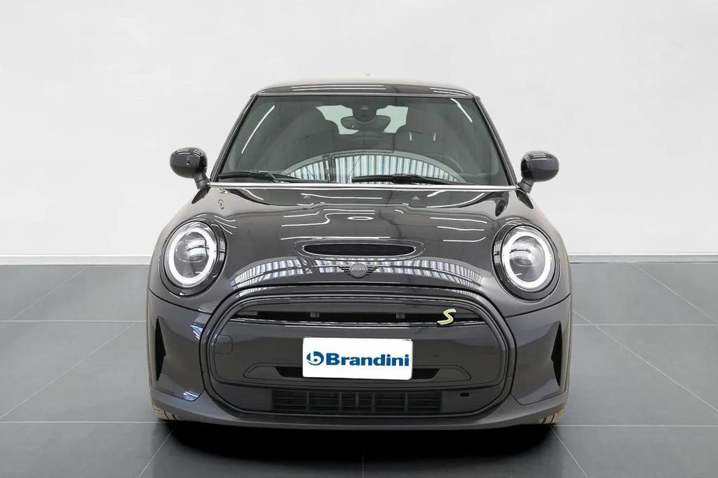 Mini Cooper SE 3p Classic auto