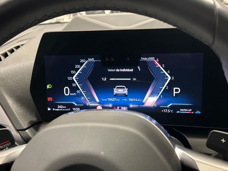 BMW Serie 1 118d MSport Pro auto