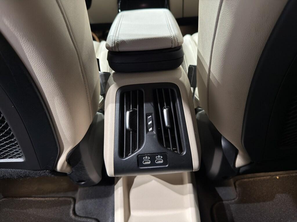 BMW X1 xdrive20d mhev 48V Msport auto