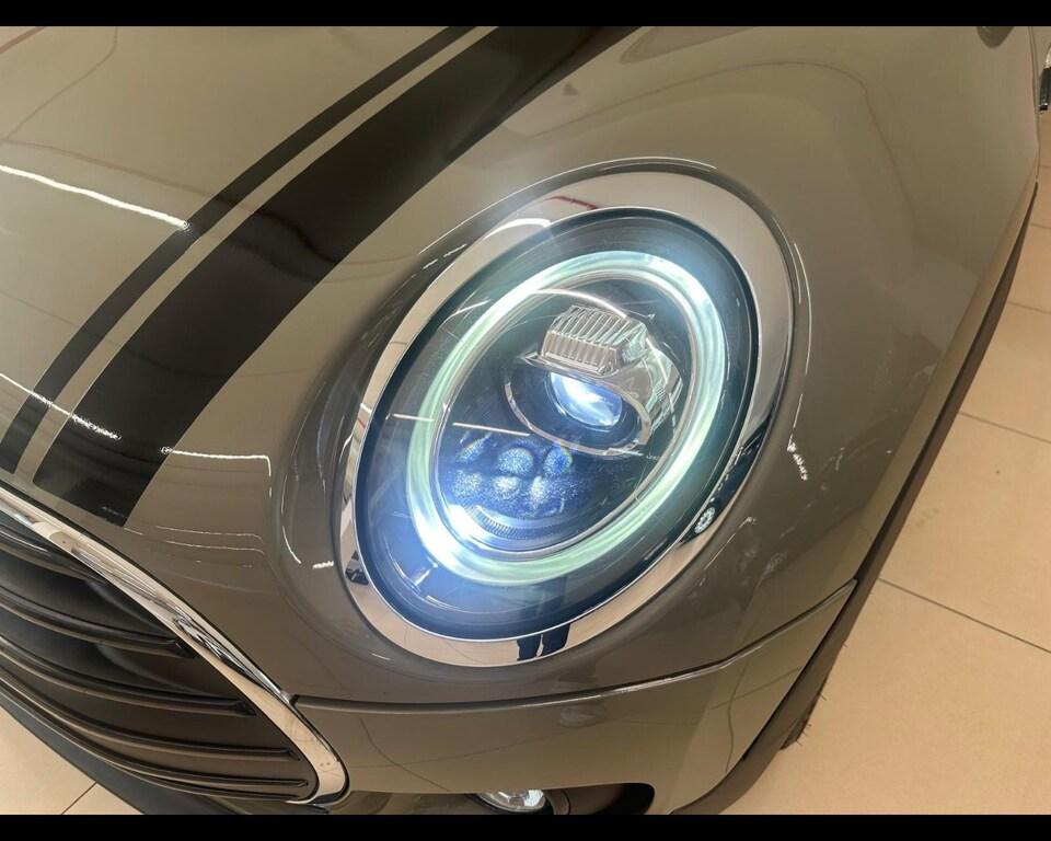 MINI Clubman 1.5 One Mayfair