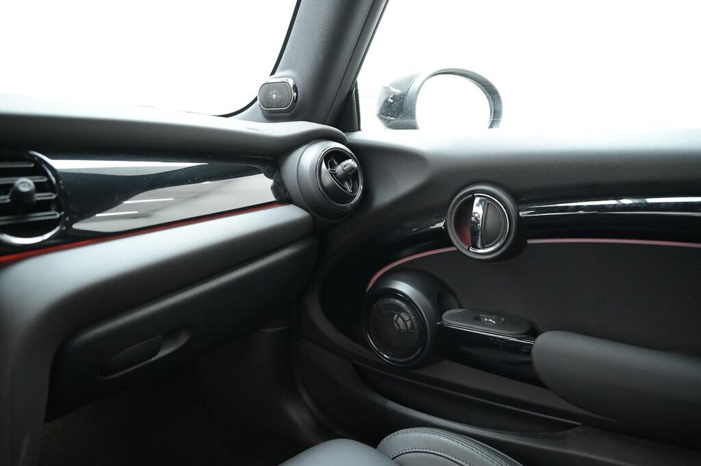 Mini Mini 3p 2.0 JCW JCW auto