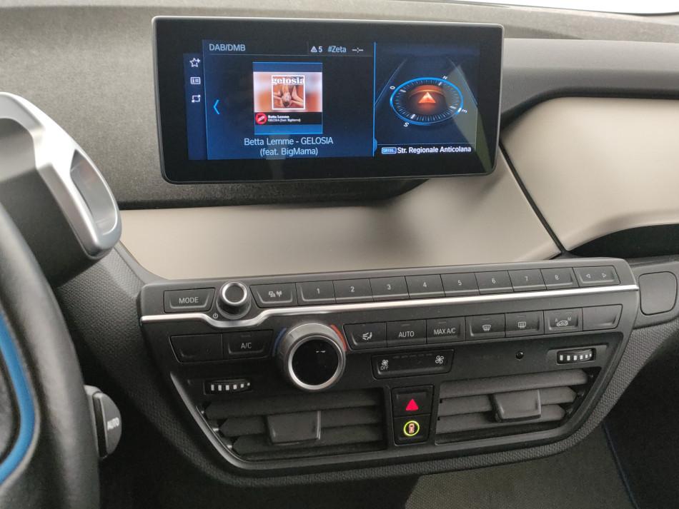 BMW i3 i3s 120Ah Advantage