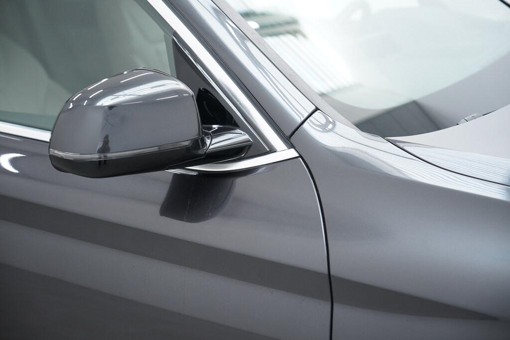 BMW X3 xdrive20d Luxury 190cv auto