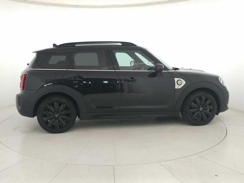 Mini Cooper SE Countryman 1.5 Classic all4 auto