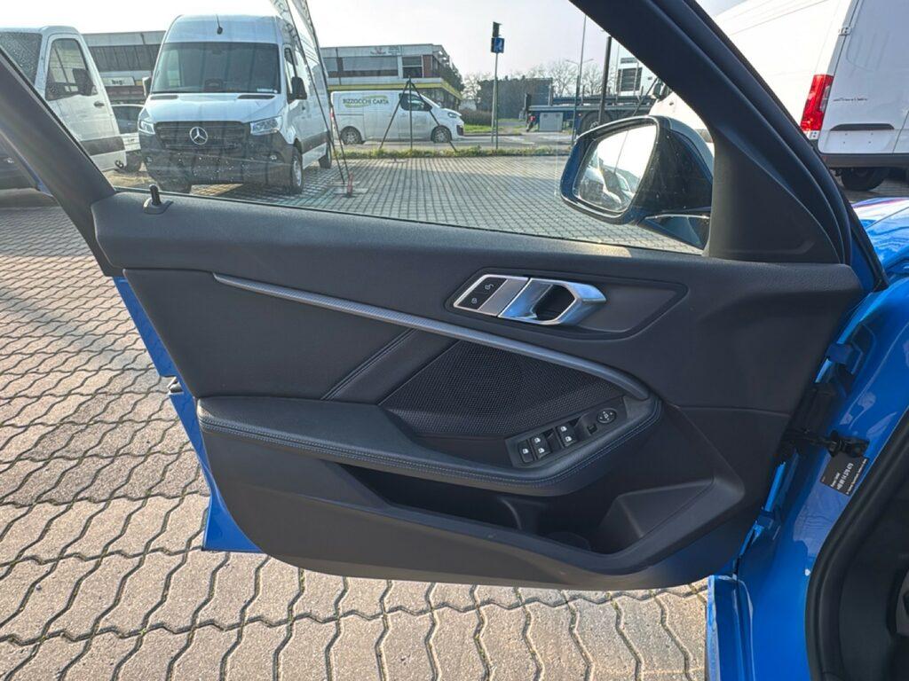 BMW Serie 1 M 135i xdrive auto