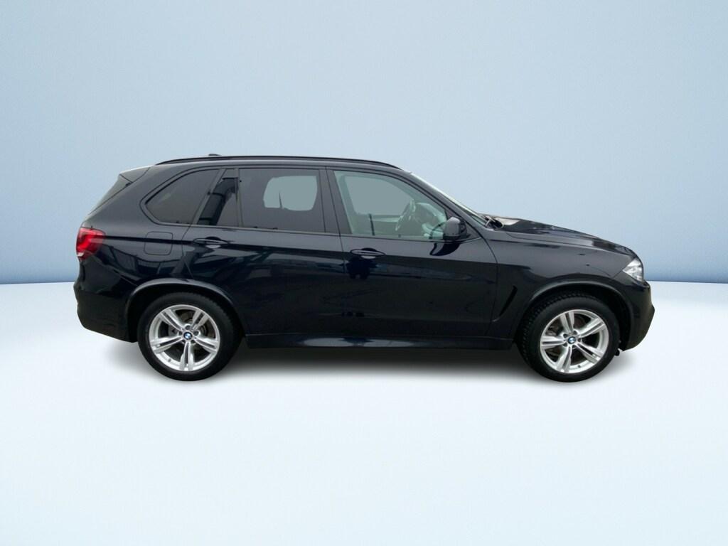 BMW X5 xdrive30d Experience 258cv auto