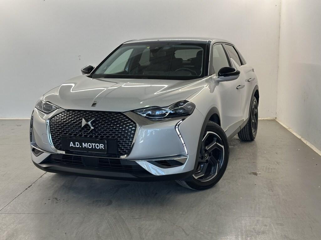 DS DS3 Crossback 1.5 bluehdi Grand Chic 130cv auto