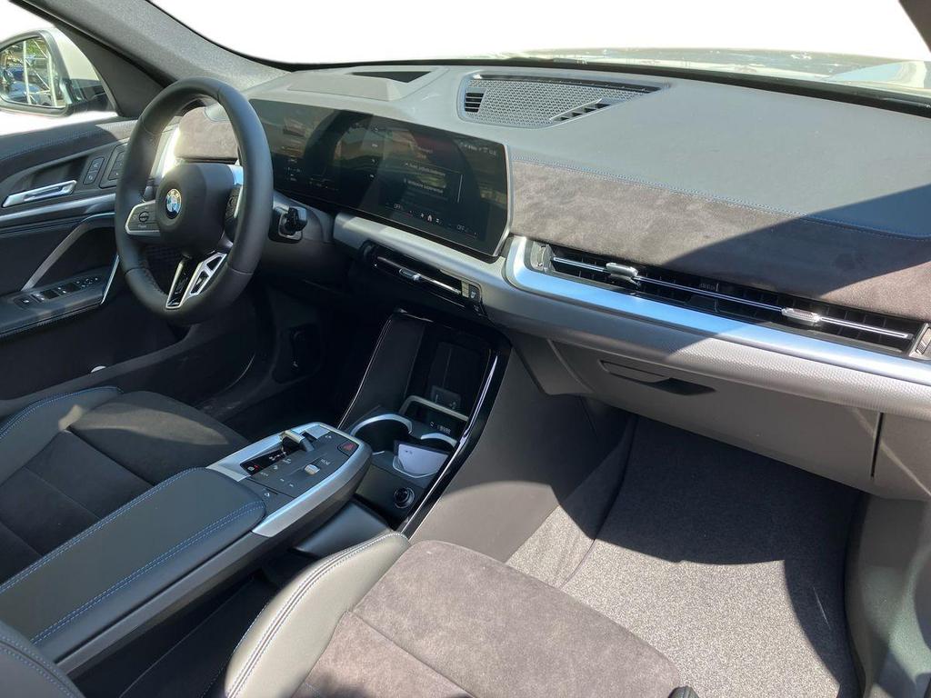 BMW X1 xdrive23d mhev 48V MSport auto