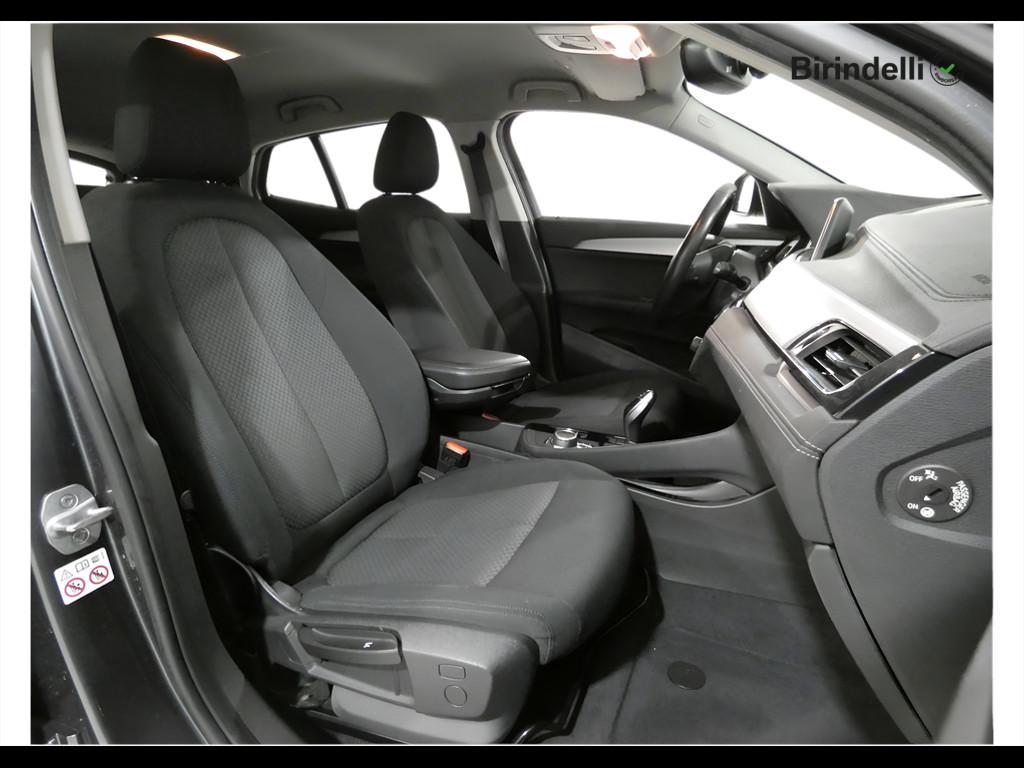 BMW X2 sdrive18d Business X