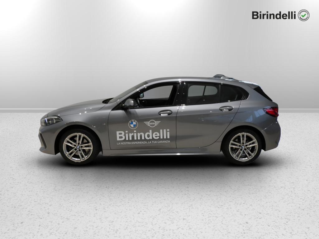 BMW Serie 1 118d Msport auto