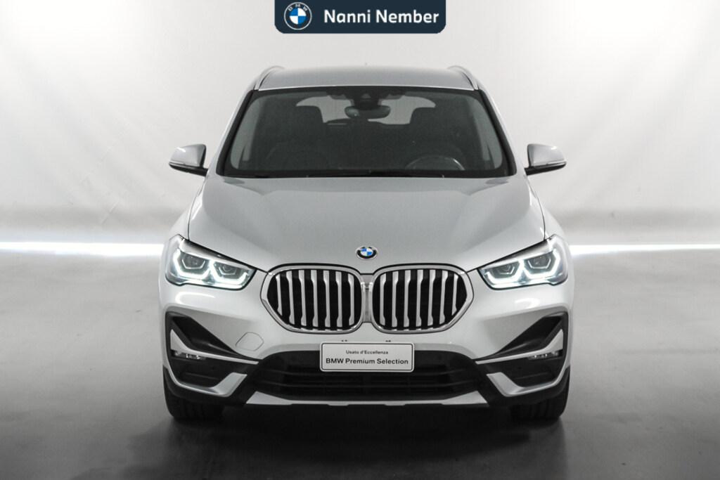 BMW X1 sdrive18d xLine Plus auto