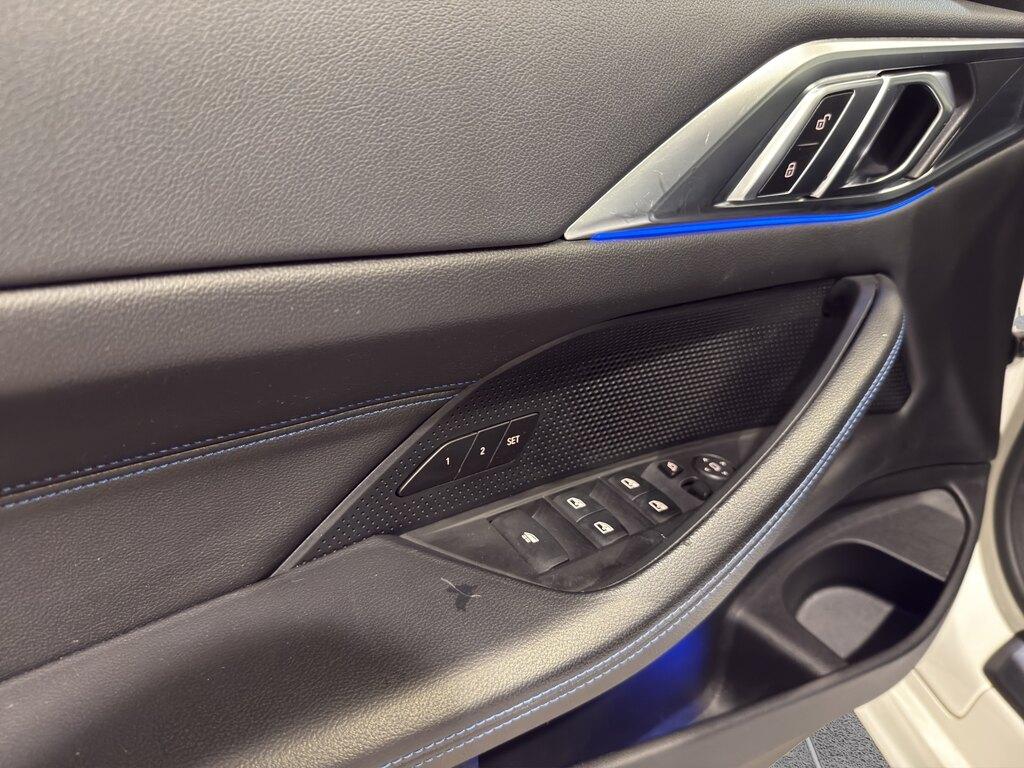 BMW Serie 4 420d mhev 48V Msport auto