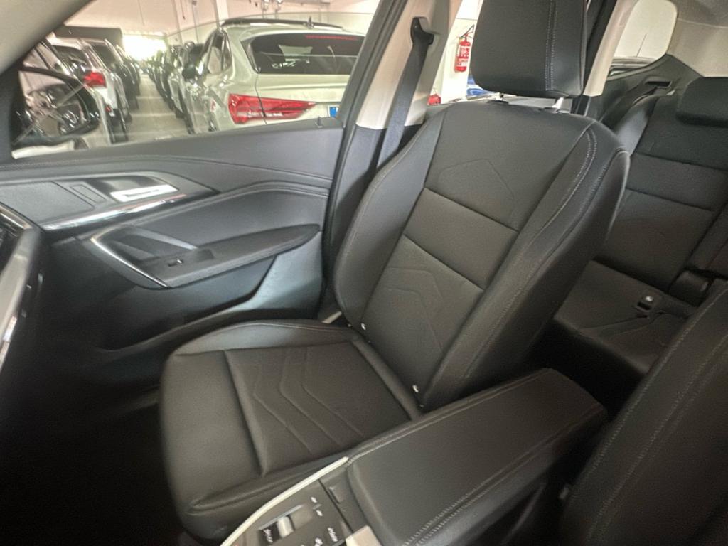 BMW X1 sdrive18d X-Line auto