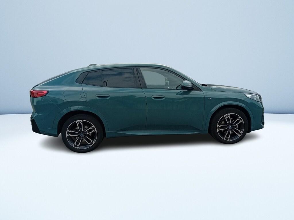 BMW X2 sdrive 18d MSport auto