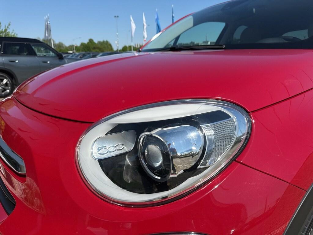 Fiat 500X 1.6 mjt Lounge 4x2 120cv