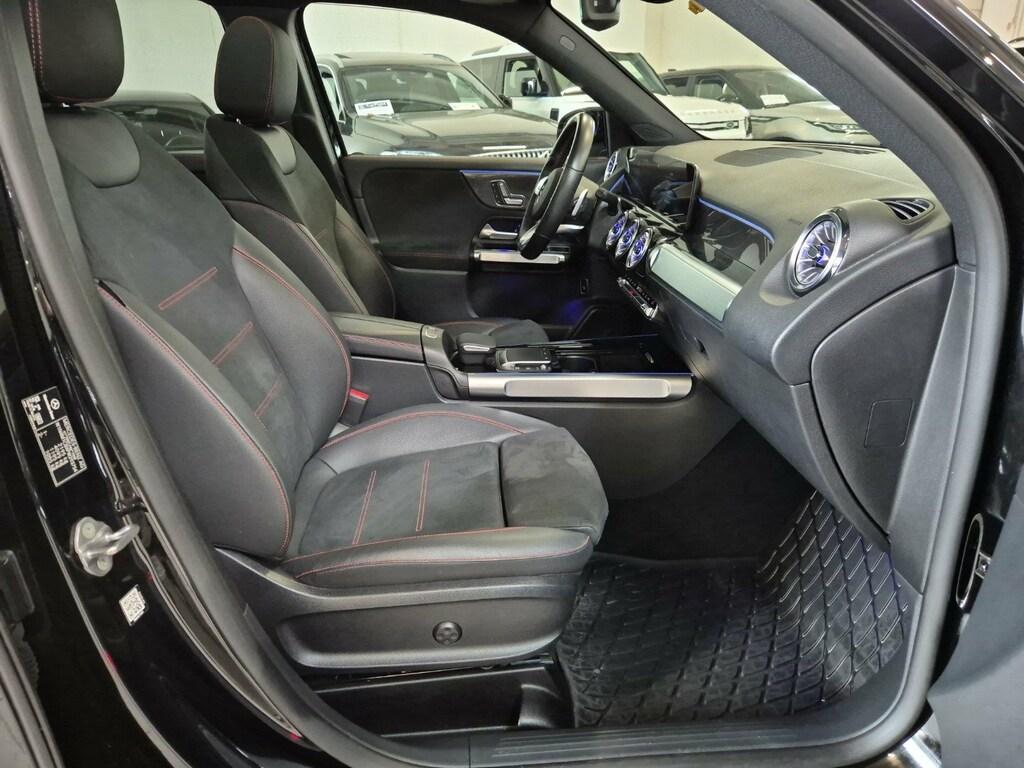 Mercedes GLB 200 d Premium auto