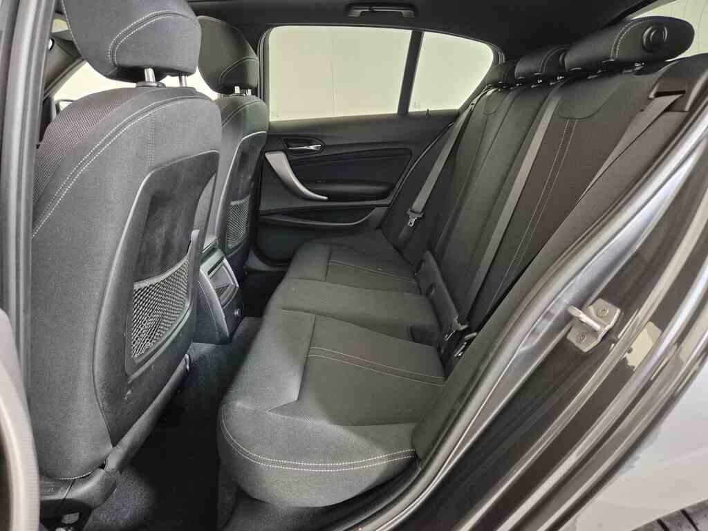 BMW Serie 1 116d Msport 5p auto