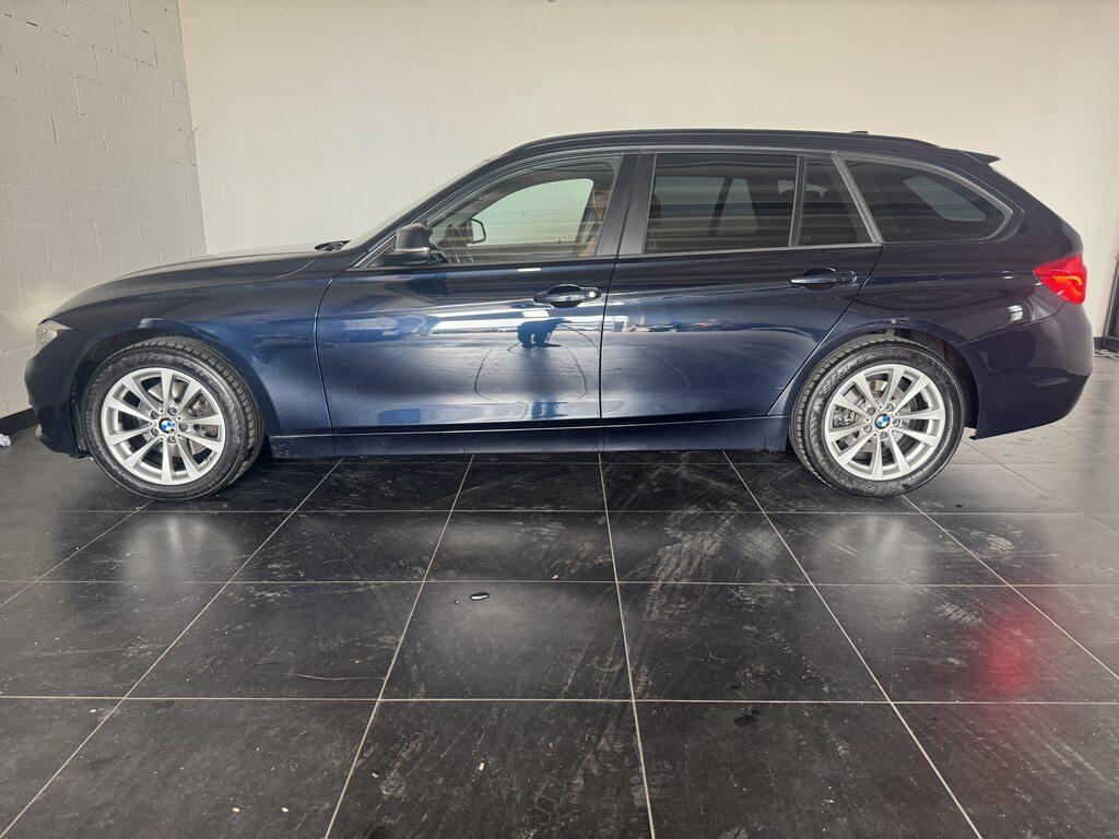 BMW Serie 3 320d Touring xdrive Business Advantage auto