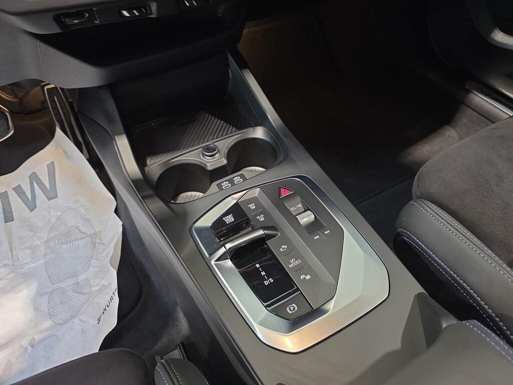 BMW Serie 1 118d MSport Pro auto