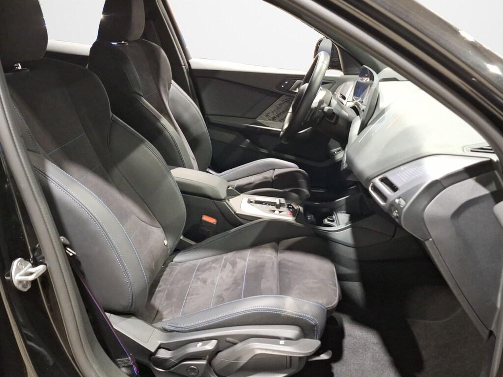 BMW Serie 1 118d MSport Pro auto