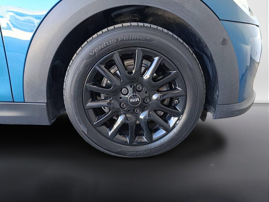 Mini Cooper 1.5 TwinPower Turbo Cooper