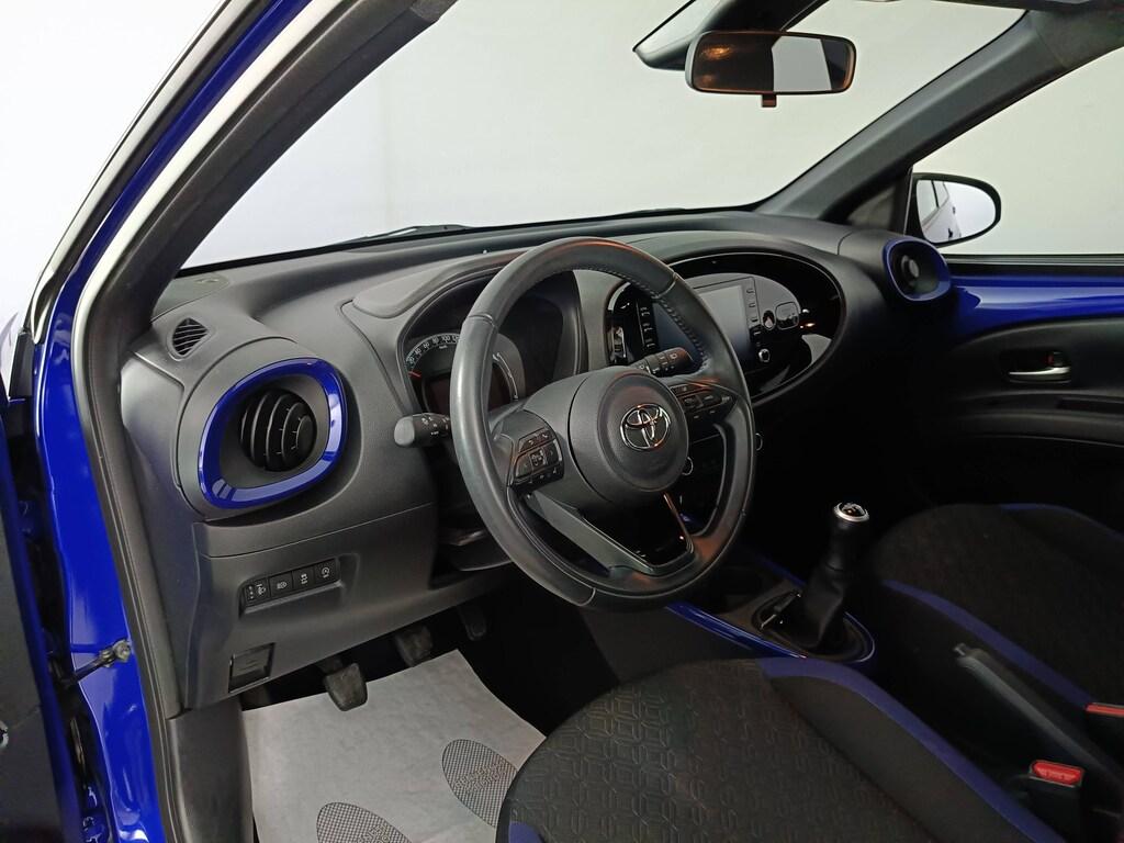 Toyota Aygo X 1.0 Trend 72cv