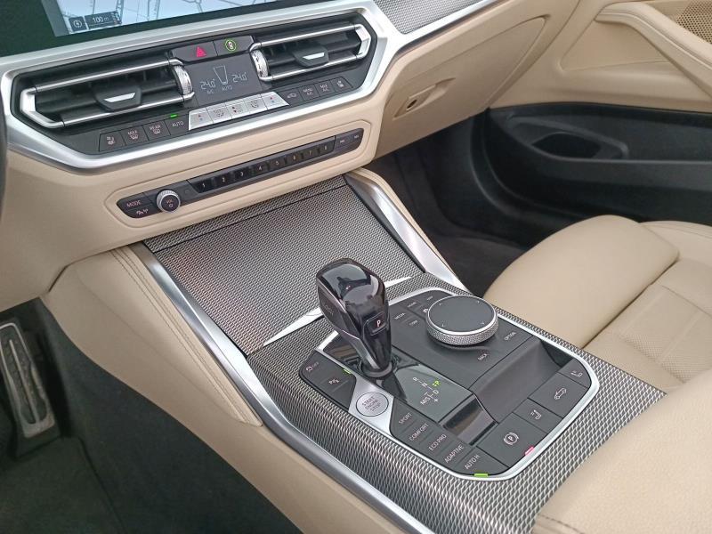 BMW Serie 4 420d mhev 48V Msport auto