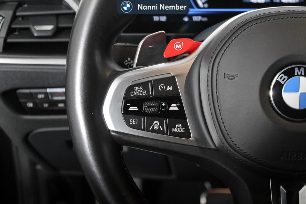 BMW Serie 3 M M3 3.0 Competition M xdrive auto