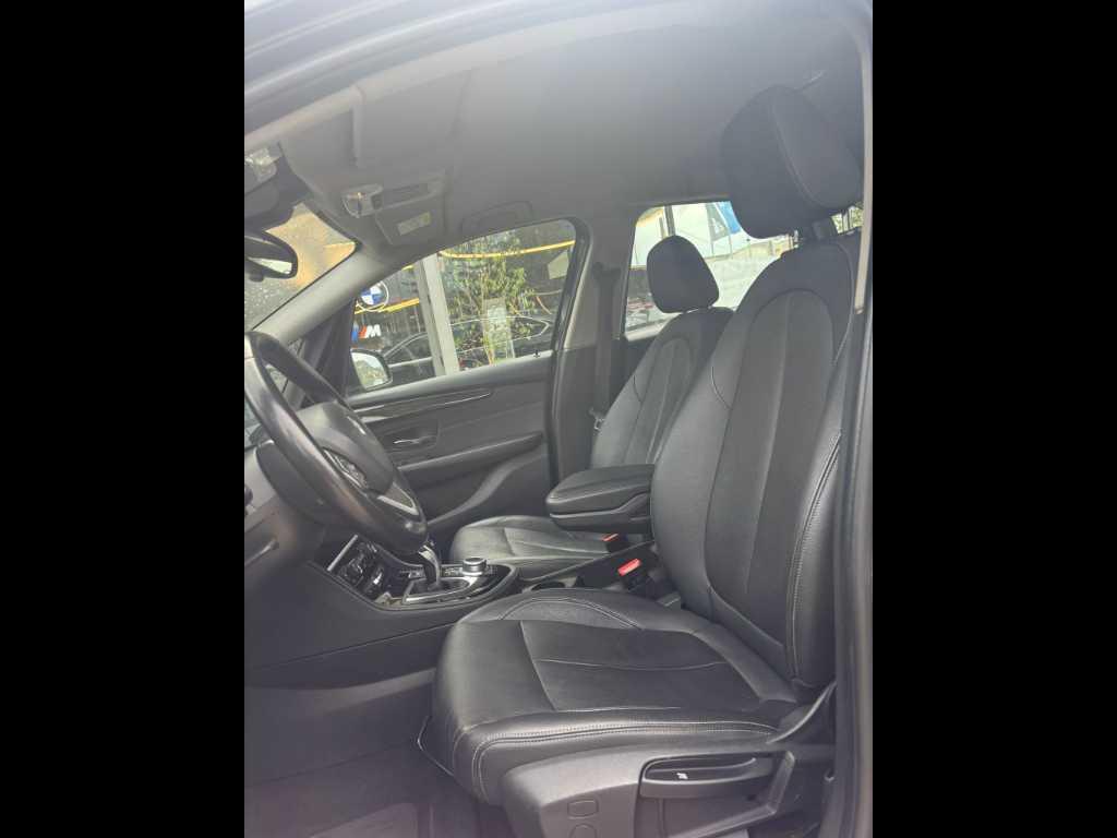 BMW Serie 2 216d Active Tourer Luxury auto