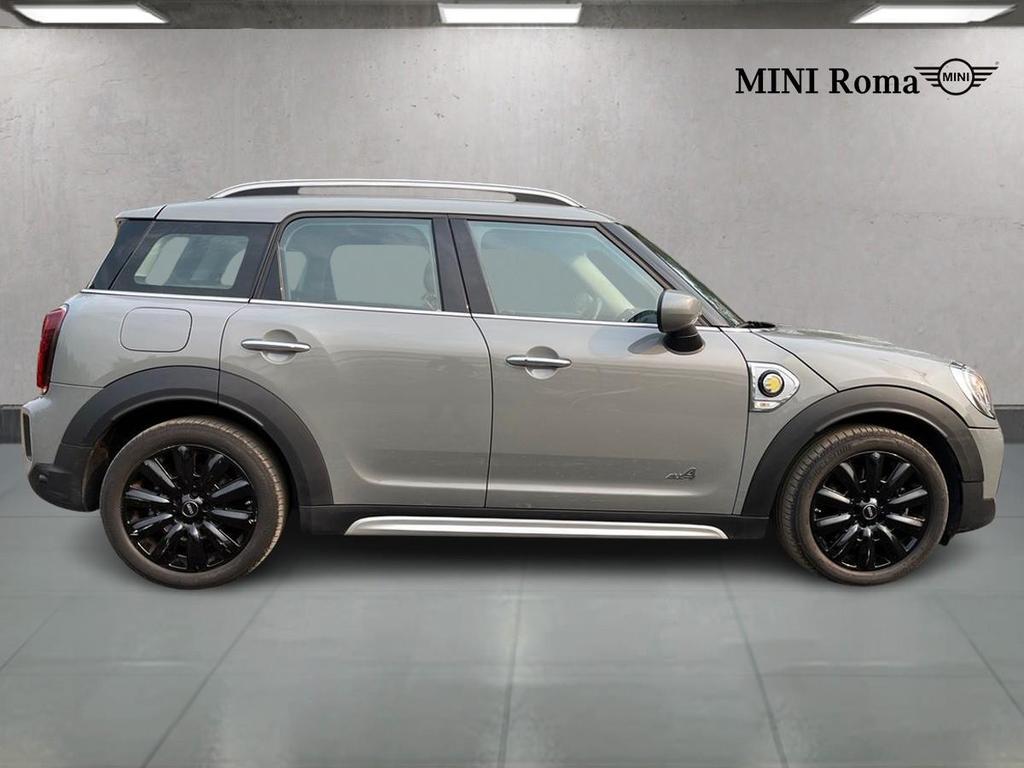 Mini Cooper SE Countryman 1.5 Classic all4 auto