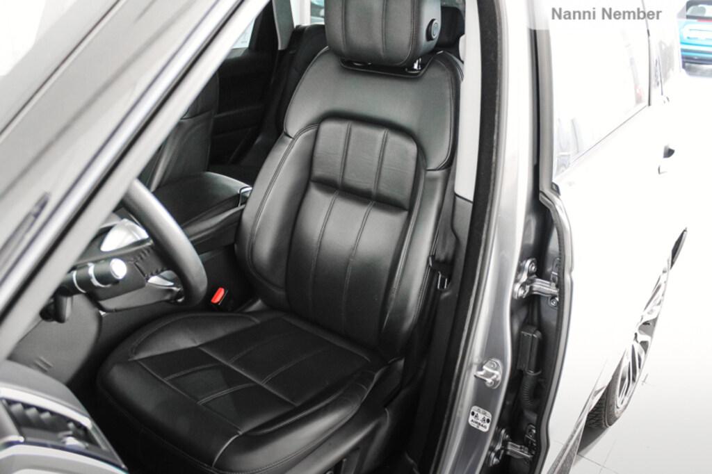Land Rover Range Rover Sport 3.0 sdV6 HSE Dynamic 249cv auto my19